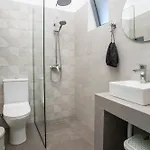 Ξενοδοχείο με διαμερίσματα Gk Part Of Gk Fitness Club 3*
