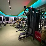 Ξενοδοχείο με διαμερίσματα Gk Part Of Gk Fitness Club
