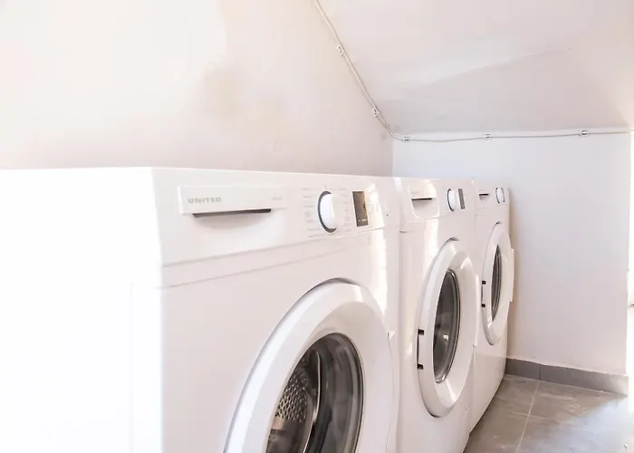 Gk Part Of Gk Fitness Club Apart-hotel