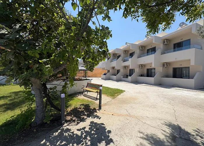 Apart-hotel Gk Part Of Gk Fitness Club 3*