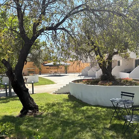 아파트호텔 Gk Part Of Gk Fitness Club