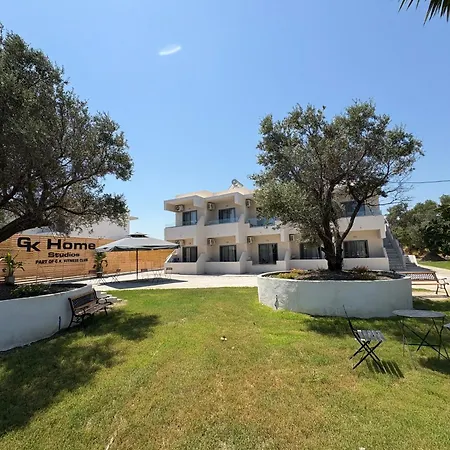 Gk Part Of Gk Fitness Club 3*