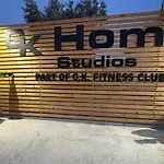 Gk Part Of Gk Fitness Club Faliraki