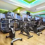 Aparthotel Gk Part Of Gk Fitness Club Faliraki