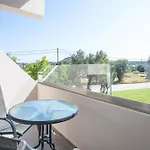 Aparthotel Gk Part Of Gk Fitness Club 3*