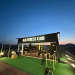 Gk Part Of Gk Fitness Club 3*