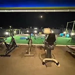 Gk Part Of Gk Fitness Club Aparthotel 3*