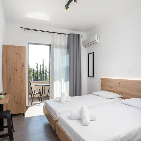 Gk Part Of Gk Fitness Club Faliraki