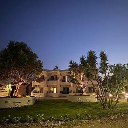 Gk Part Of Gk Fitness Club Hotel de apartamente 3*