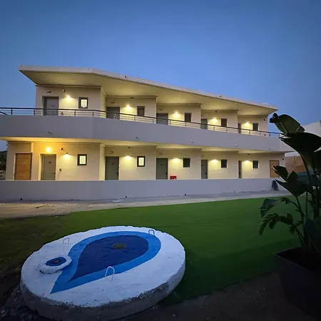 Aparthotel Gk Part Of Gk Fitness Club