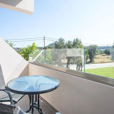 Hotel de apartamente Gk Part Of Gk Fitness Club 3*