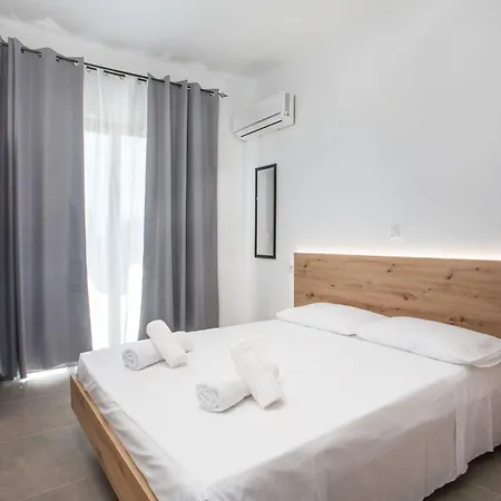 Gk Part Of Gk Fitness Club 3* Faliraki