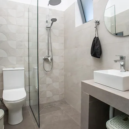 Hotel de apartamente Gk Part Of Gk Fitness Club 3*