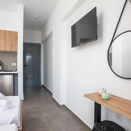 Gk Part Of Gk Fitness Club Faliraki