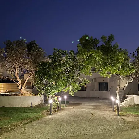 Gk Part Of Gk Fitness Club 3* Faliraki