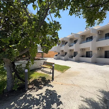 Hotel de apartamente Gk Part Of Gk Fitness Club 3*