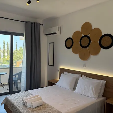 Hotel de apartamente Gk Part Of Gk Fitness Club