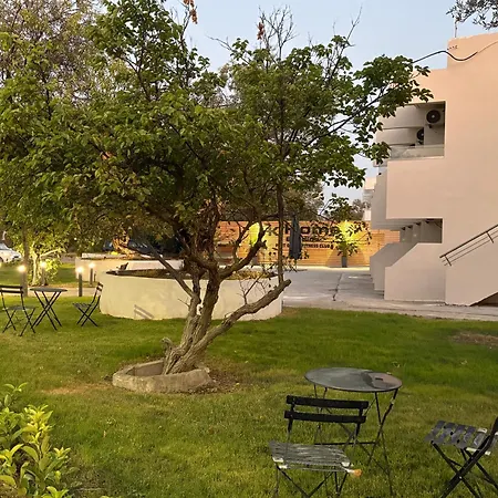 Hotel de apartamente Gk Part Of Gk Fitness Club