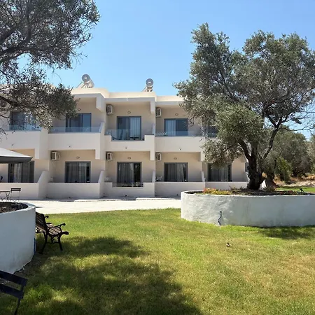 Hotel de apartamente Gk Part Of Gk Fitness Club 3*