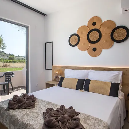 Gk Part Of Gk Fitness Club Hotel apartamentowy 3*