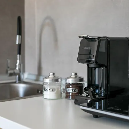 Gk Part Of Gk Fitness Club Hotel apartamentowy 3*