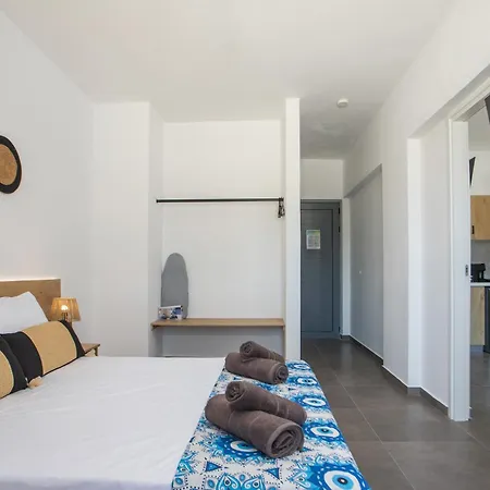 Gk Part Of Gk Fitness Club Hotel apartamentowy 3*