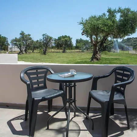 Gk Part Of Gk Fitness Club 3* Faliraki