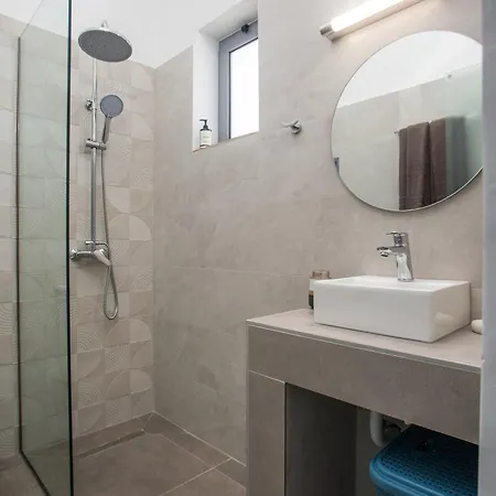 Gk Part Of Gk Fitness Club Hotel apartamentowy
