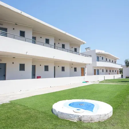 Hotel apartamentowy Gk Part Of Gk Fitness Club 3*