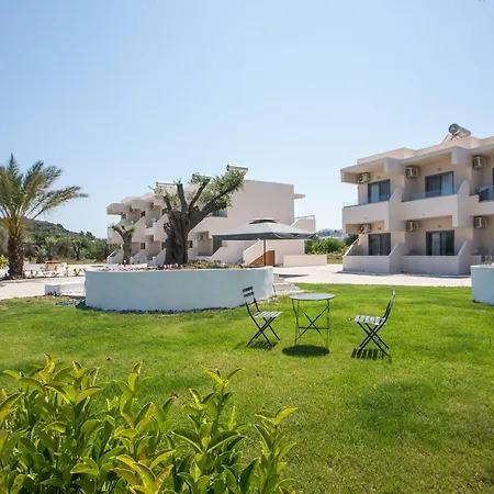 Hotel apartamentowy Gk Part Of Gk Fitness Club 3*