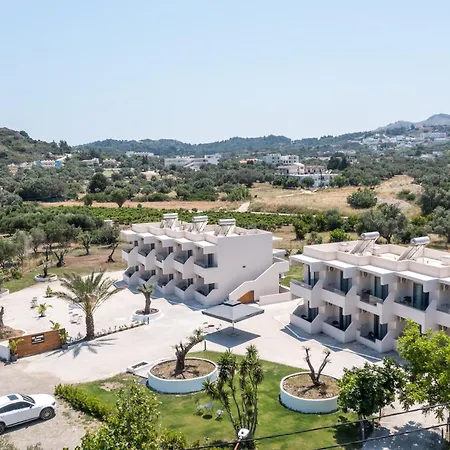 Hotel apartamentowy Gk Part Of Gk Fitness Club