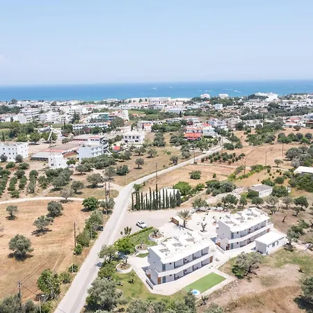 Gk Part Of Gk Fitness Club Faliraki