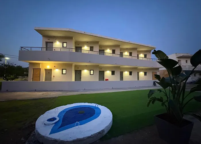 Aparthotel Gk Part Of Gk Fitness Club