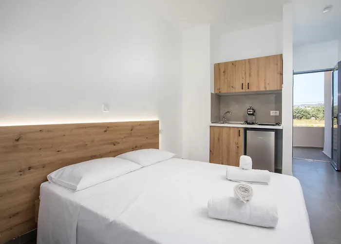 Gk Part Of Gk Fitness Club 3* Φαληράκι