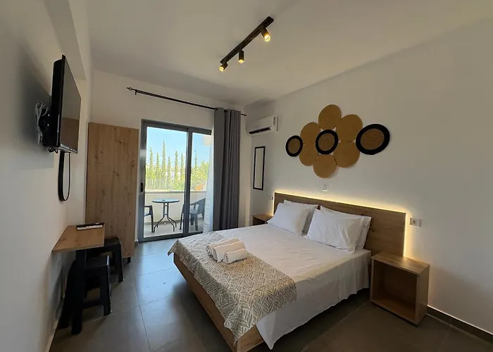 Aparthotel Gk Part Of Gk Fitness Club 3*