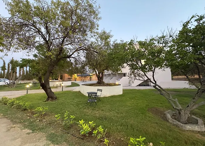 Ξενοδοχείο με διαμερίσματα Gk Part Of Gk Fitness Club