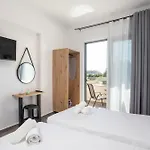 Appart hôtel Gk Part Of Gk Fitness Club Faliraki
