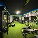 Gk Part Of Gk Fitness Club Appart hôtel