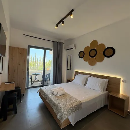 Apart-hotel Gk Part Of Gk Fitness Club 3*