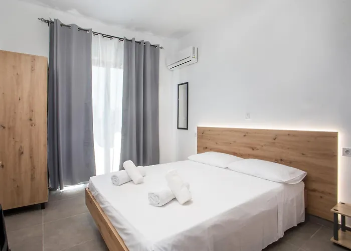 Gk Part Of Gk Fitness Club 3* Faliraki