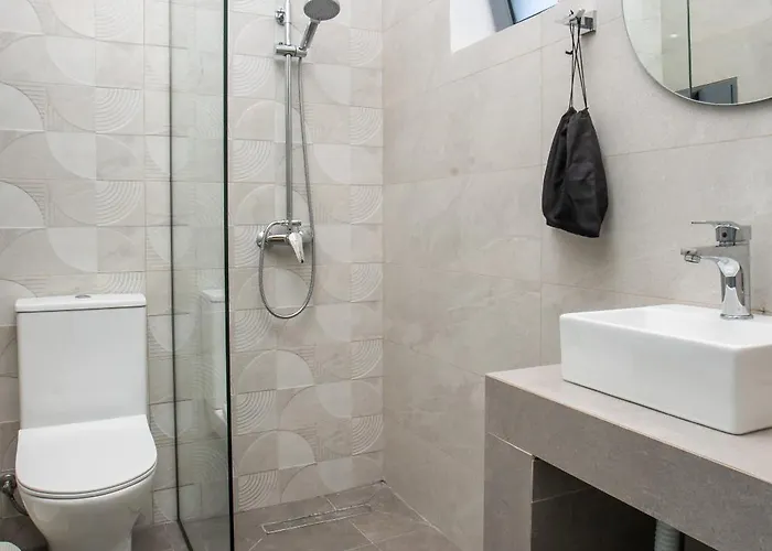 Aparthotel Gk Part Of Gk Fitness Club 3*