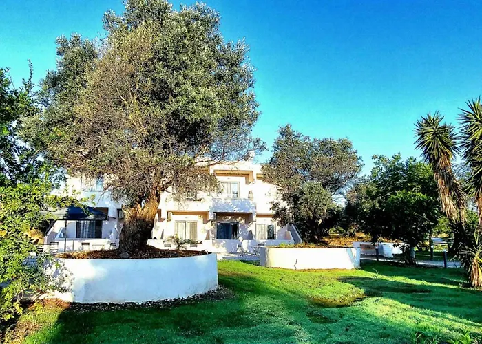 Gk Part Of Gk Fitness Club Aparthotel