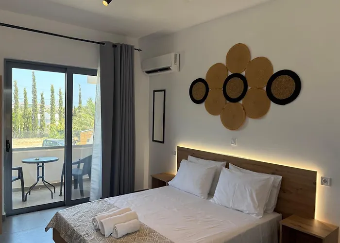 Aparthotel Gk Part Of Gk Fitness Club